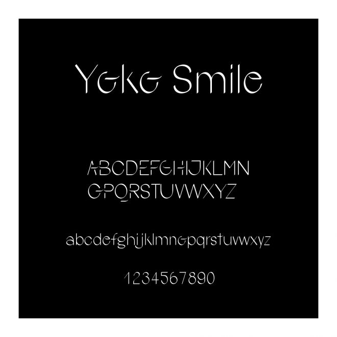 Yoko Smile