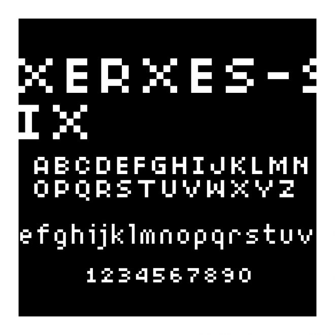 XERXES-SIX