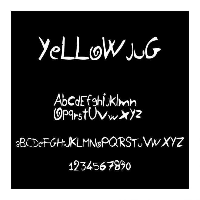 YellowJug