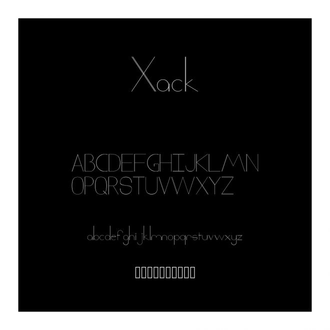 Xack