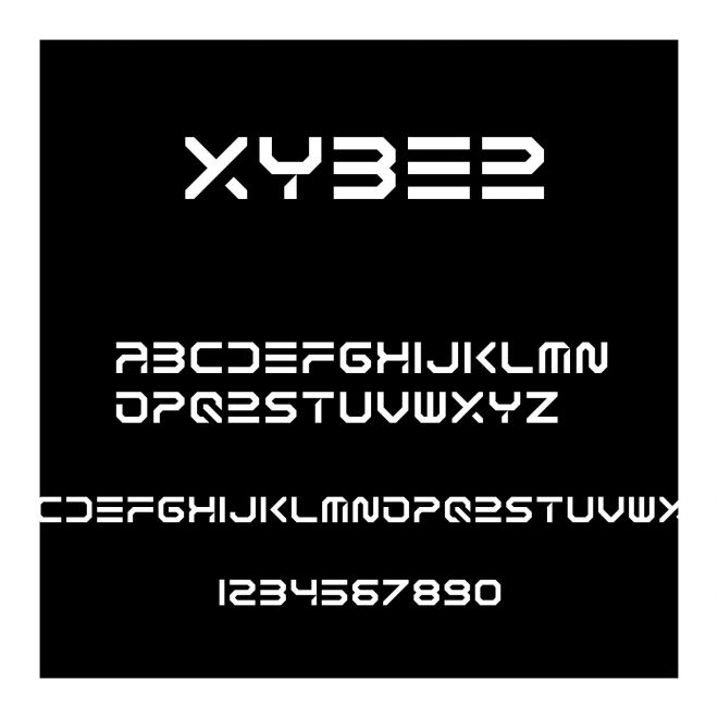 XYBER