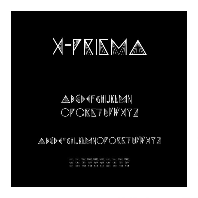 X-PRISMA