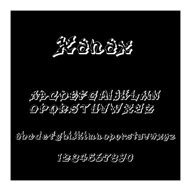 Xanax