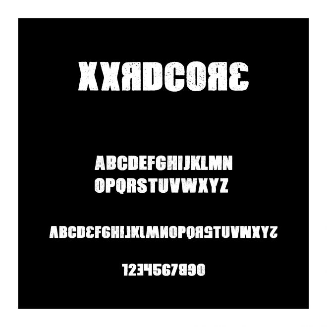 Xxrdcore