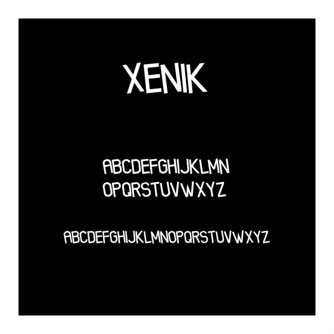 Xenik