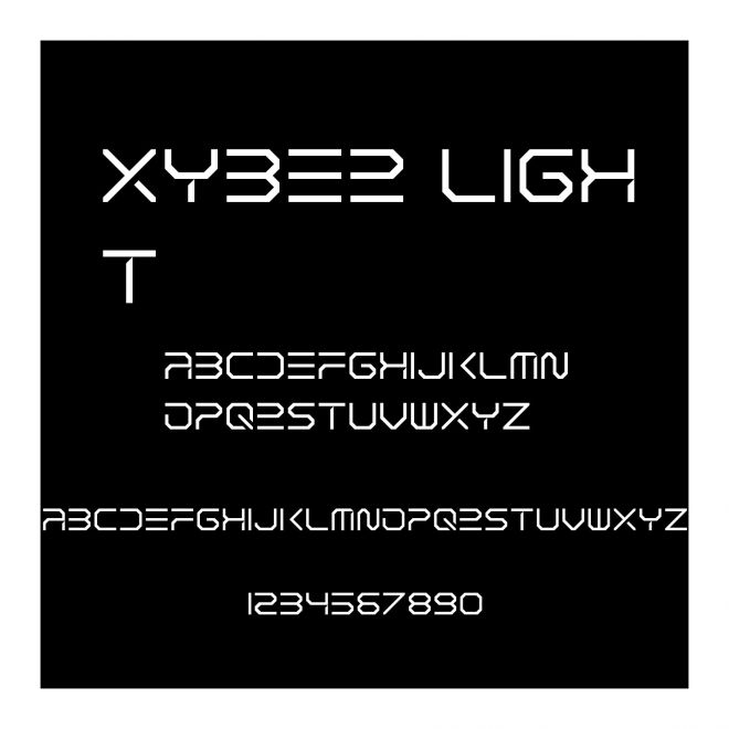 XYBER Light