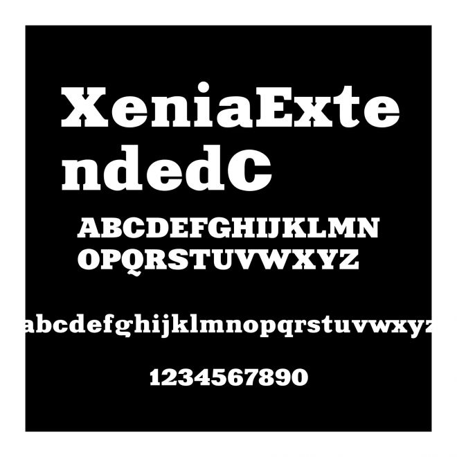 XeniaExtendedC
