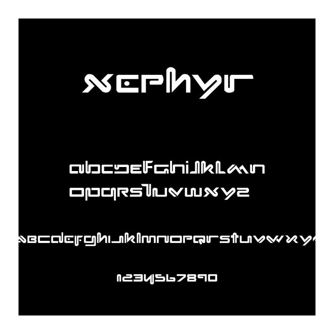 Xephyr