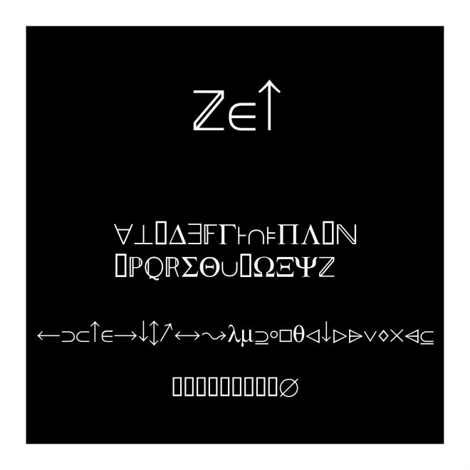 Zed