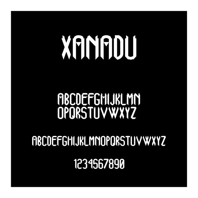Xanadu