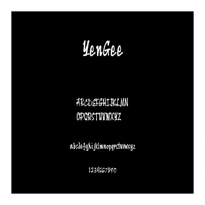 YenGee