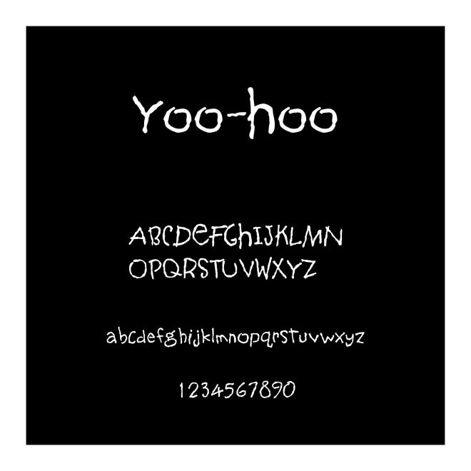 Yoo-Hoo