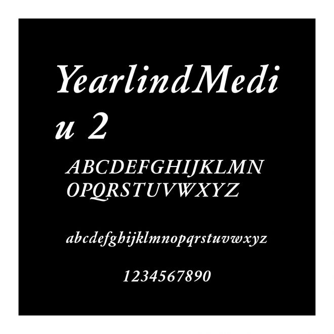 YearlindMediu 2