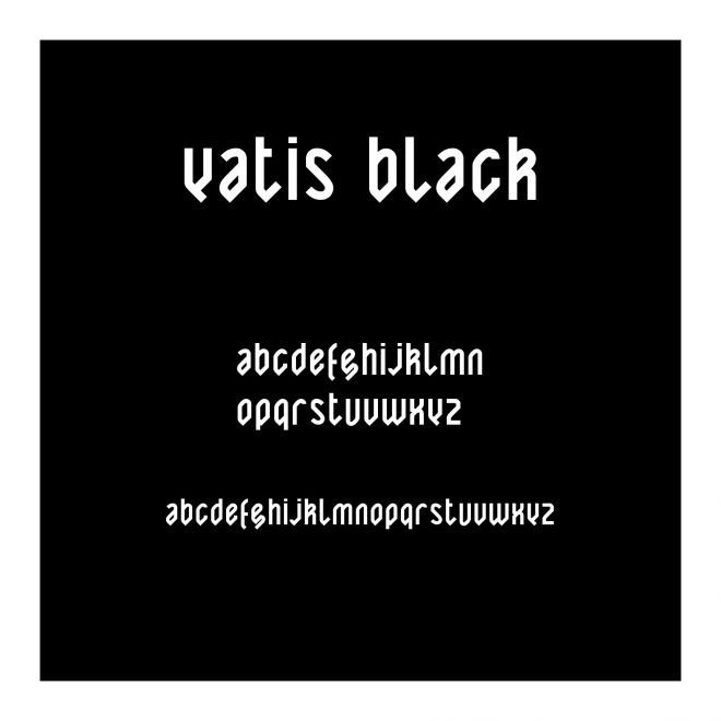 Yatis black
