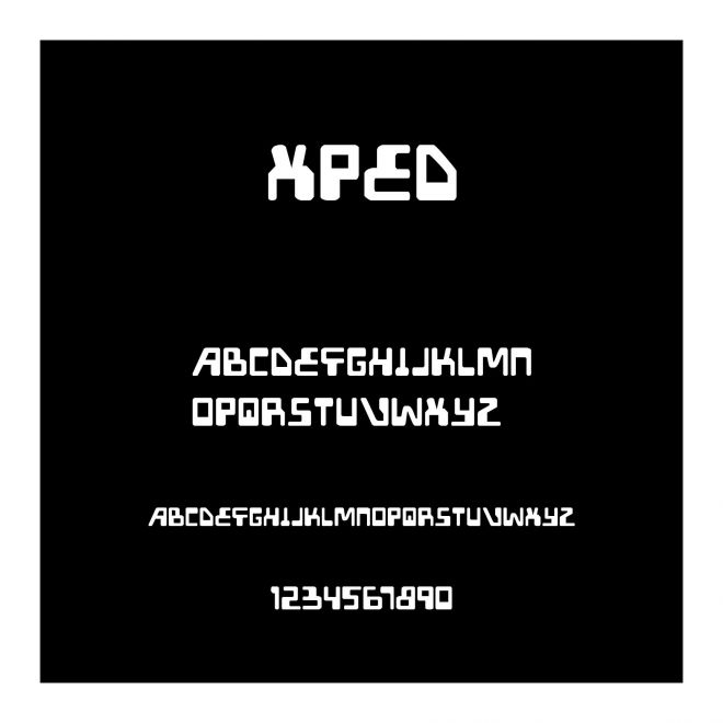 XPED