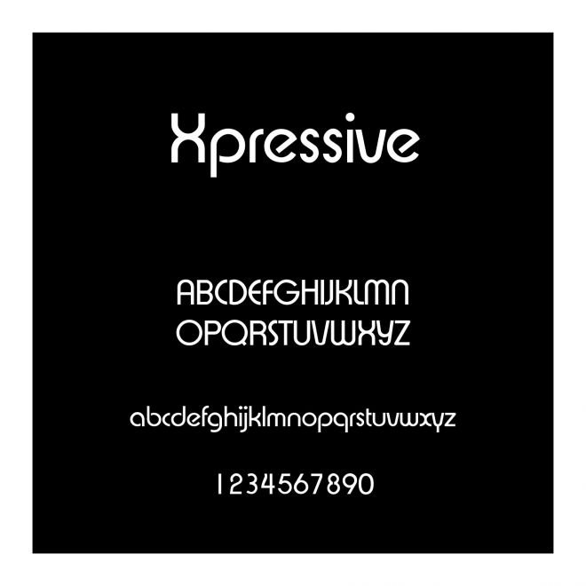Xpressive