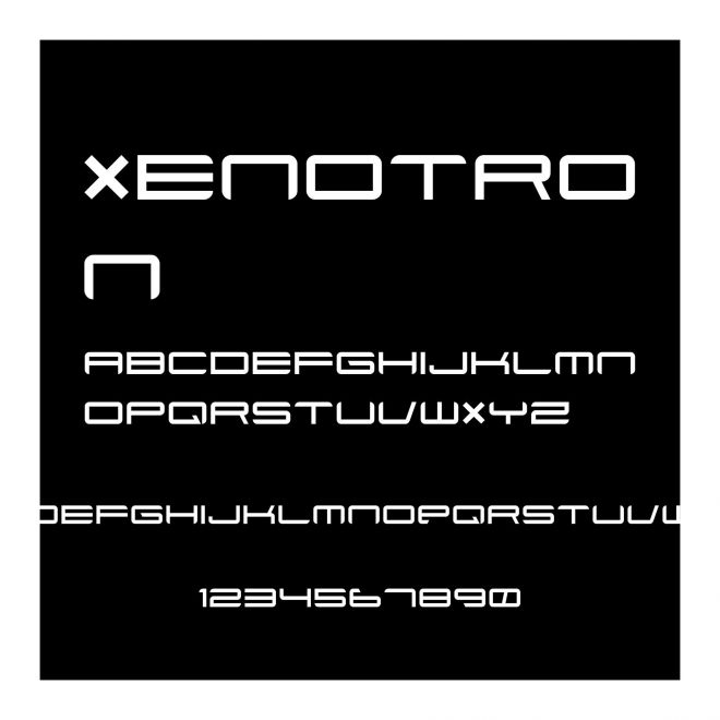 Xenotron
