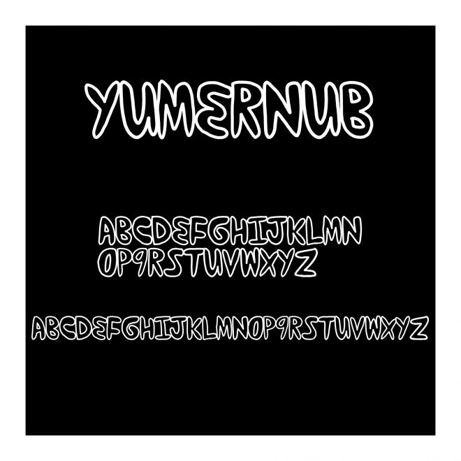 yumernub