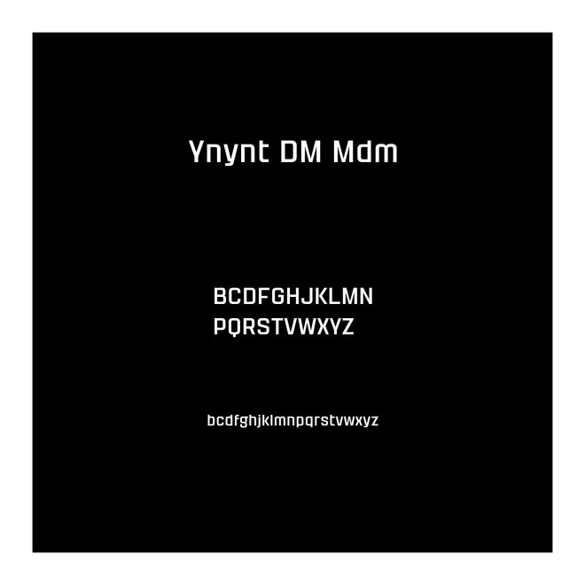 Yanyont DEMO Medium