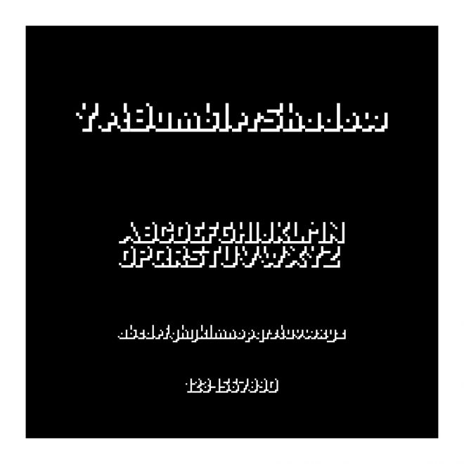 YetBumblerShadow
