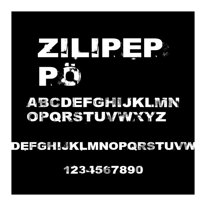 Zilipepp?