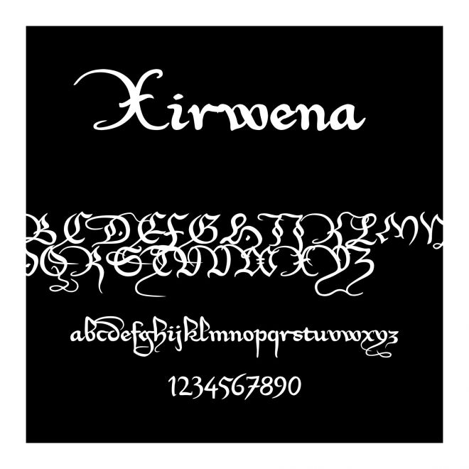 Xirwena