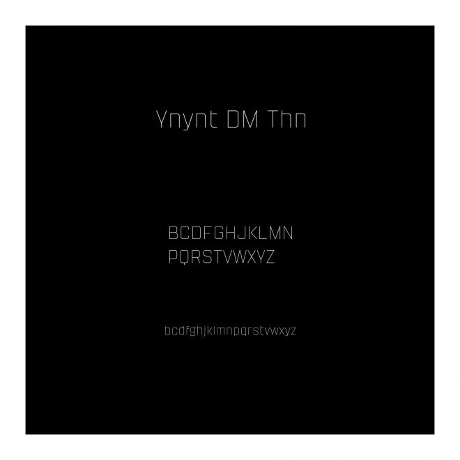 Yanyont DEMO Thin