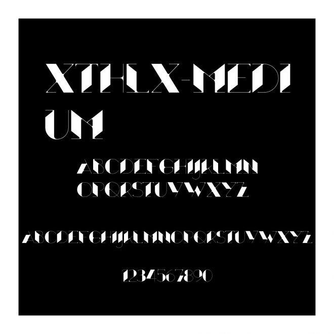 Xthlx-Medium