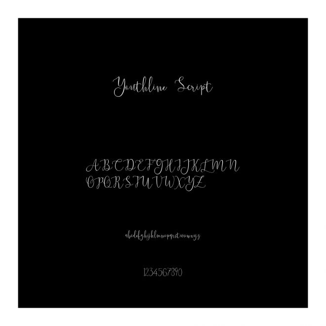 Youthline Script