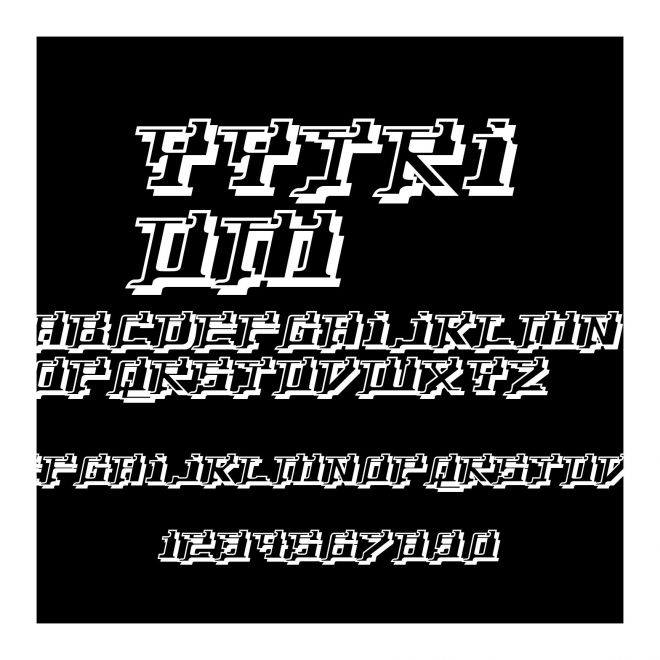 Yytrium