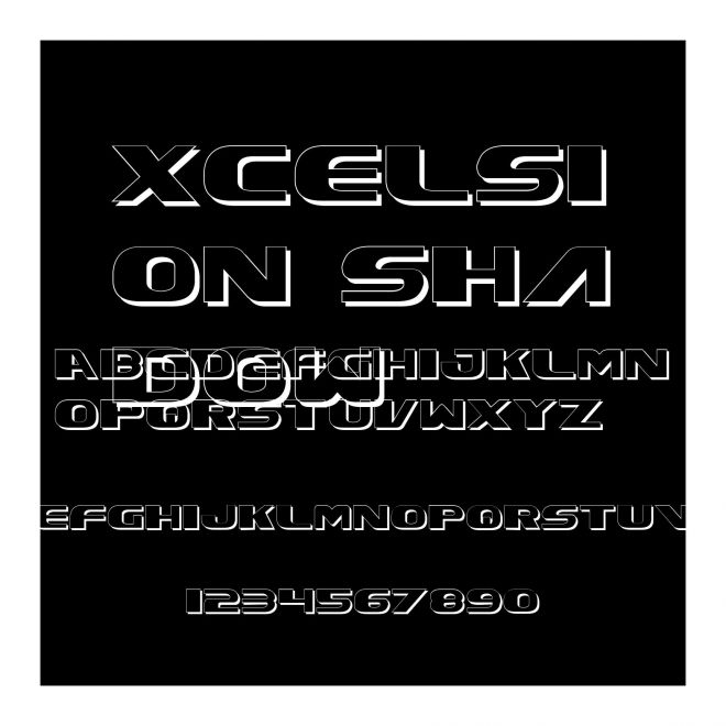 Xcelsion Shadow