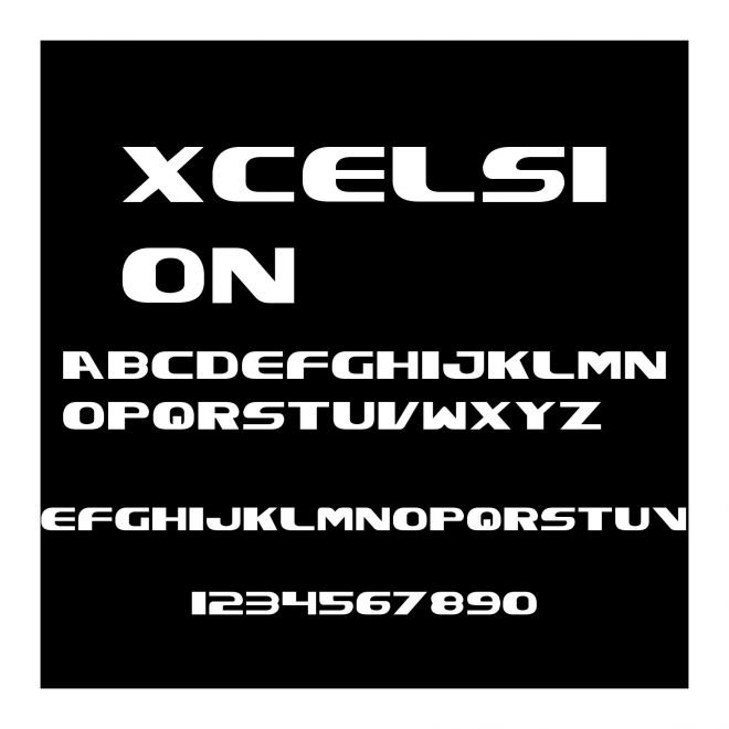Xcelsion