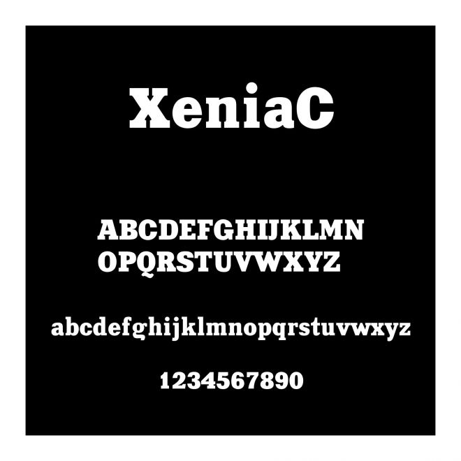 XeniaC