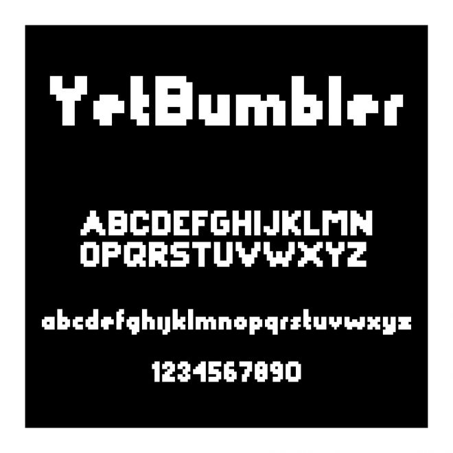 YetBumbler