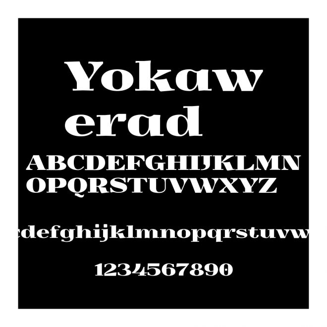 Yokawerad