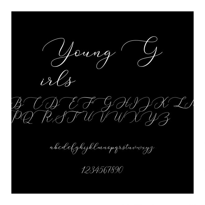 Young Girls