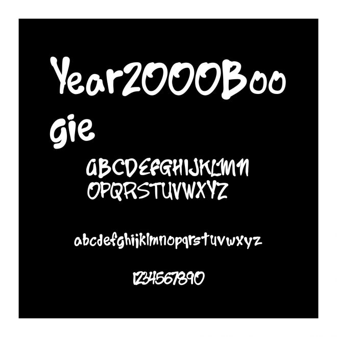 Year2000Boogie
