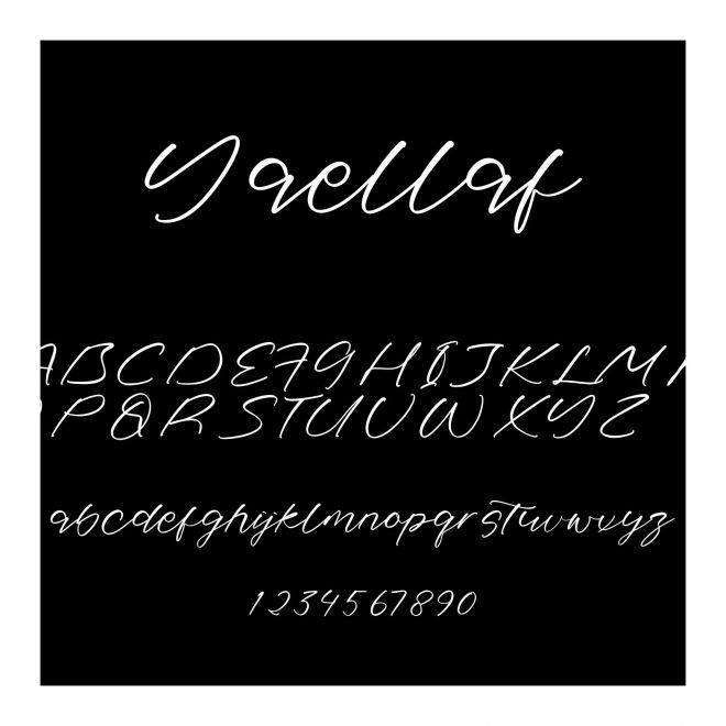 Yaellaf