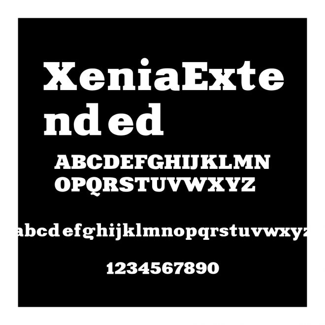XeniaExtended