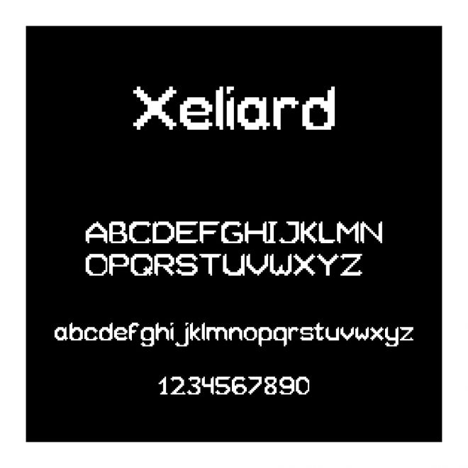 Xeliard