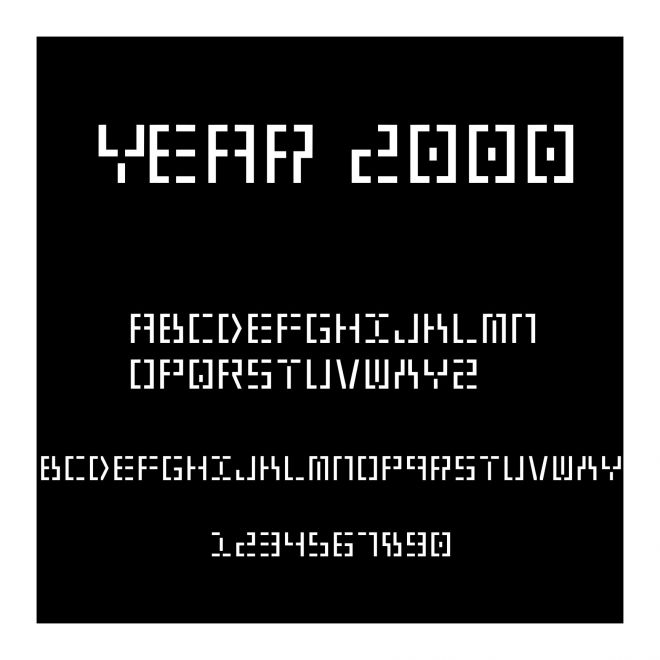 Year 2000