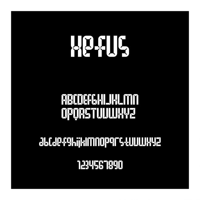 Xefus