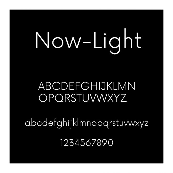 Now-Light