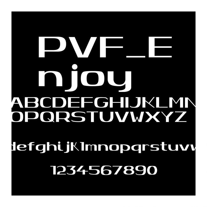 PVF_Enjoy