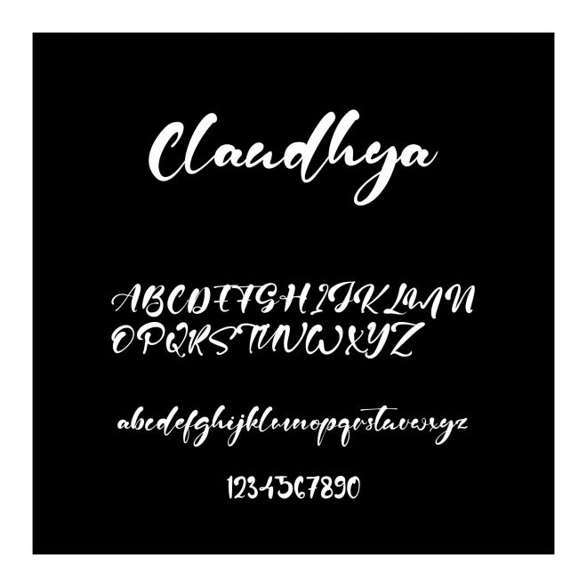 Claudhya