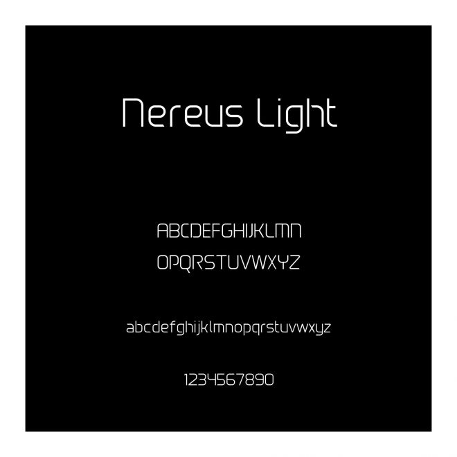 Nereus Light