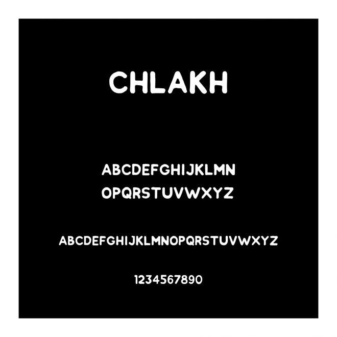 Chlakh