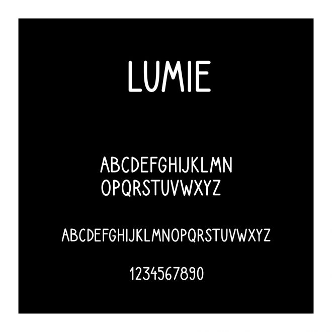 Lumie