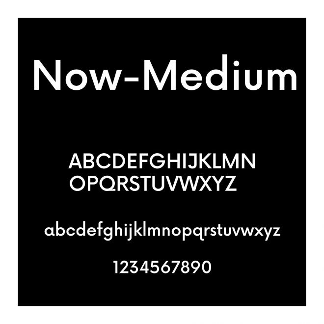 Now-Medium