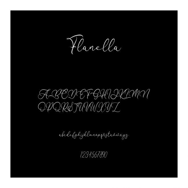 Flanella